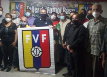 Ganó la unidad en elecciones del fútbol regional