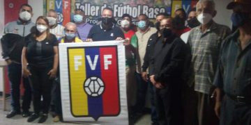 Ganó la unidad en elecciones del fútbol regional