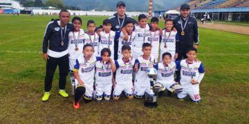 Fundación C-10 conquistó la Copa Libertadores