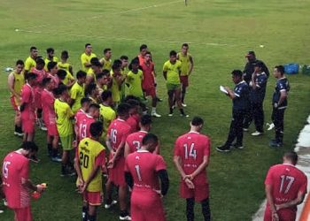 Trujillanos FC inicia su trabajo para la permanencia