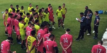 Trujillanos FC inicia su trabajo para la permanencia