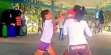 Vigiense Jennifer Valero Viera en la preselección Venezuela juvenil