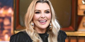 Marjorie de Sousa vuelve como villana