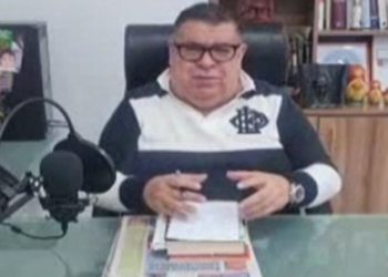 ¿Quién es «El Faraón» chavista que quiere ser gobernador de Trujillo?