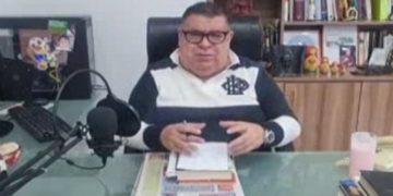 ¿Quién es «El Faraón» chavista que quiere ser gobernador de Trujillo?