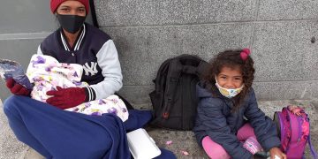 Sirven Pan de Vida: “Ellos tienen hambre así sea cuarentena, la cuarentena no nos ha puesto punto”