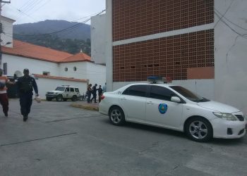 Abatido «El Brayan» en enfrentamiento policial