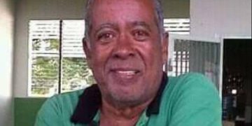 Falleció el profesor rangeliano Omar Díaz