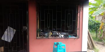 Las cinco personas asesinadas en El Ripial eran de una misma familia y no eran guerrilleros