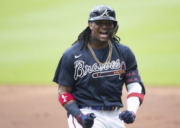 Ronald  Acuña Jr y otros 11 peloteros a seguir en la próxima temporada de Grandes Ligas