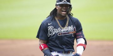 Ronald  Acuña Jr y otros 11 peloteros a seguir en la próxima temporada de Grandes Ligas