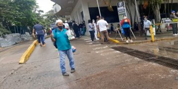 Recomiendan a tachirenses mantener normas de bioseguridad 