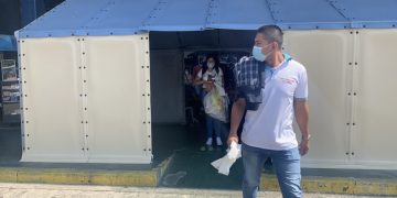 10 mil pasajeros se movilizan en semana flexible por terminal de pasajeros y esperan activación de rutas largas a Táchira