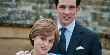 The Crown arrasa en los Globo de Oro