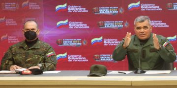 Apure: 6 irregulares neutralizados y 39 detenidos
