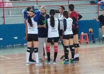 Asovol Mérida realizará cursos de arbitrajes en varios municipios