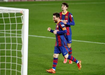 Buena predisposición de Messi para continuar en el Barcelona, según TV3