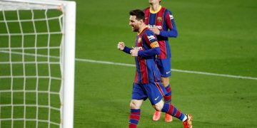 Buena predisposición de Messi para continuar en el Barcelona, según TV3