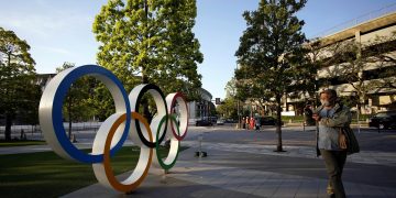 Tokio enfila los 3 últimos meses para los JJOO bajo emergencia sanitaria