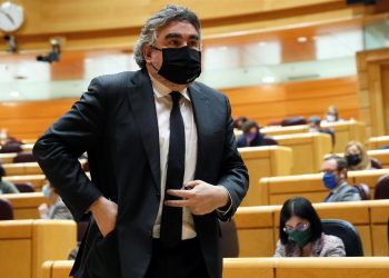 Superliga | El ministro del Deporte español se reunirá con todas las partes