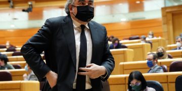 Superliga | El ministro del Deporte español se reunirá con todas las partes