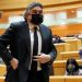 Superliga | El ministro del Deporte español se reunirá con todas las partes