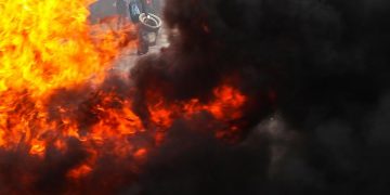 Birmania, fuera de control dos meses después del golpe de Estado