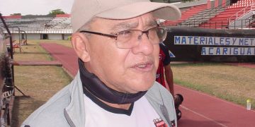 El Portuguesa solo piensa en ganarle al Deportivo Táchira el primero de mayo