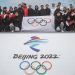 Pekín pone a prueba las sedes que acogerán los Juegos de 2022