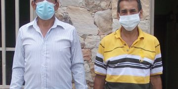 Integrantes de la Sociedad Civil invitan a reunión en Betijoque