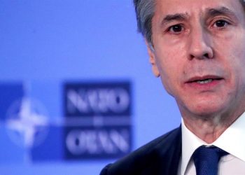 Blinken y Duque, comprometidos con «restauración de democracia» en Venezuela