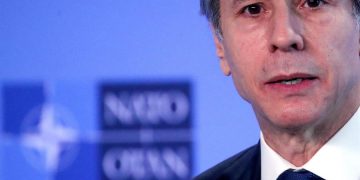 Blinken y Duque, comprometidos con «restauración de democracia» en Venezuela