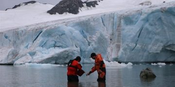 Argentina y la investigación de la Antártida, 70 años de trabajo científico