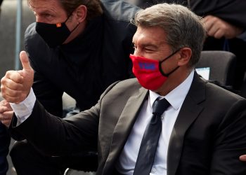El Barcelona pide «reformas estructurales» y no sale de la Superliga