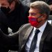 El Barcelona pide «reformas estructurales» y no sale de la Superliga