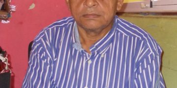 Cesanteado Contralor del municipio Sucre