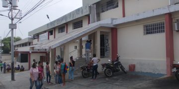 Tres meses que no funciona la planta Eléctrica del Hospital María Aracelis Álvarez