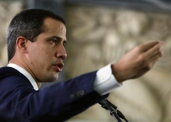 La oposición venezolana dedicará 10,1 millones de dólares a «recuperar activos»