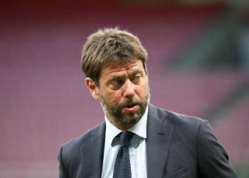 La rama italiana de la Superliga también tira la toalla