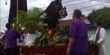 Día del Sacerdocio en la Semana Santa