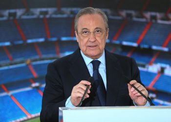 Los principales clubes europeos anuncian la creación de la Superliga