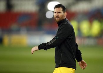 El gol, la asignatura pendiente de Messi en los últimos seis clásicos