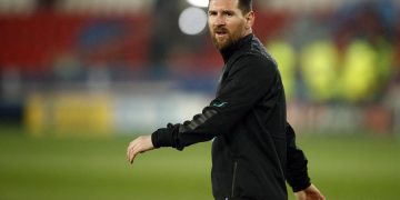 El gol, la asignatura pendiente de Messi en los últimos seis clásicos