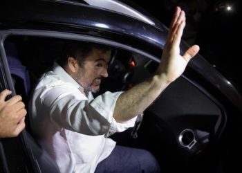 Exjefe de despacho de Guaidó denuncia un intento de allanamiento de su casa