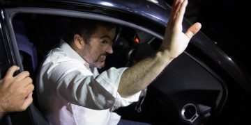 Exjefe de despacho de Guaidó denuncia un intento de allanamiento de su casa