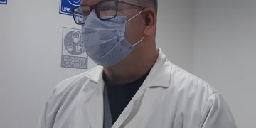 “Es importante que exista un plan de vacunación casi que urgente en las fronteras de Venezuela”