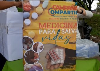 Acción Social de la iglesia católica Cáritas crea primer Banco de Medicinas en Táchira 