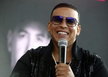 Daddy Yankee se unirá a Marc Anthony en el concierto virtual «Una Noche»