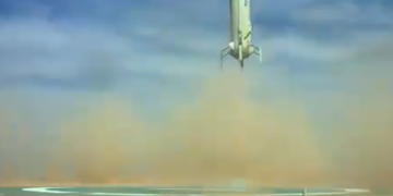 ¿Por qué no vamos al espacio estas vacaciones?