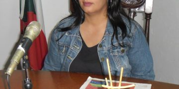 Ministra de Ciencia y Tecnología  oradora de orden con motivo de los 144 años del nacimiento de Rafael Rangel